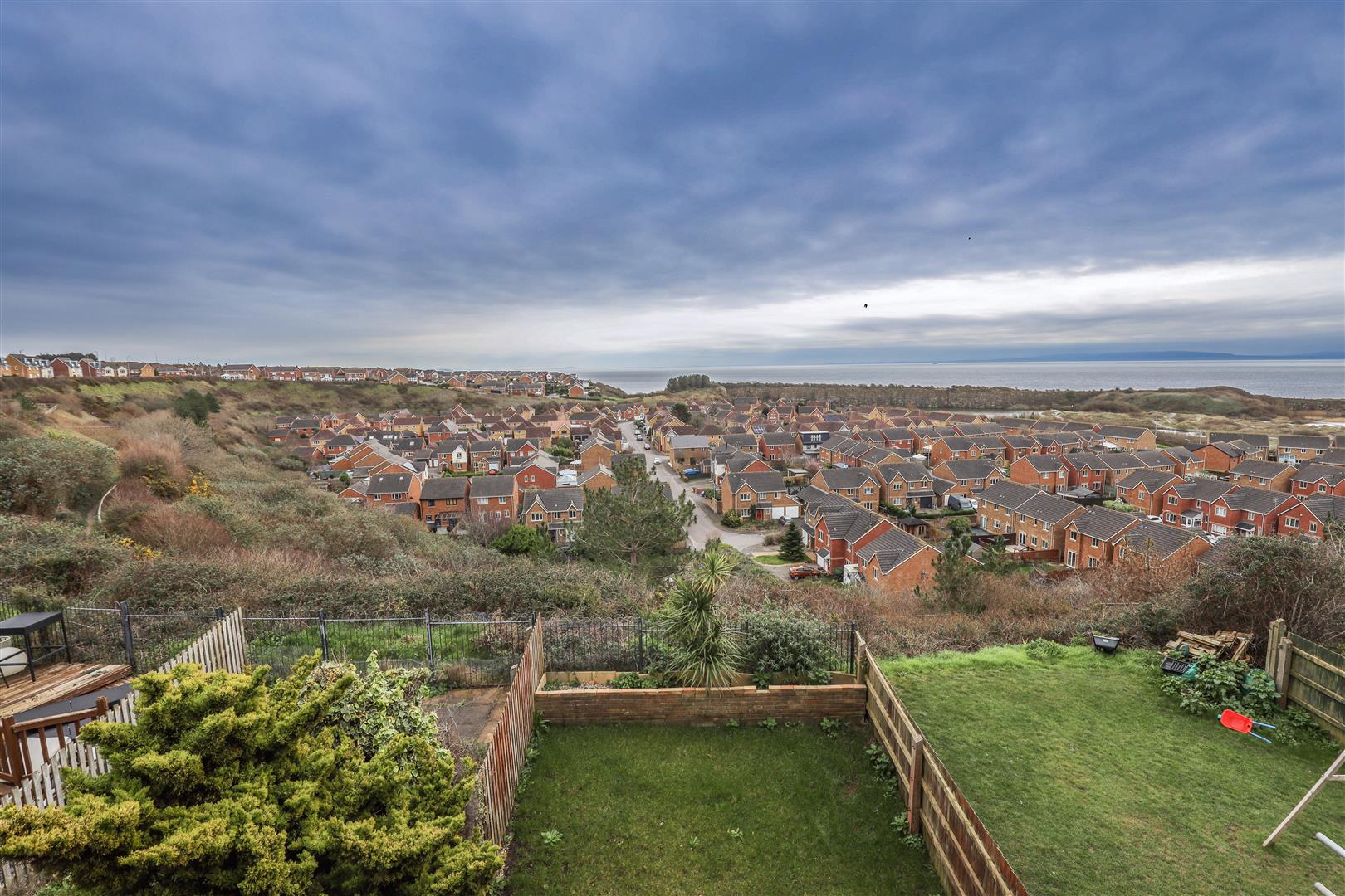 Llwyn Y Gog, Rhoose Point, Rhoose, Vale of Glamorgan, CF62 3LS